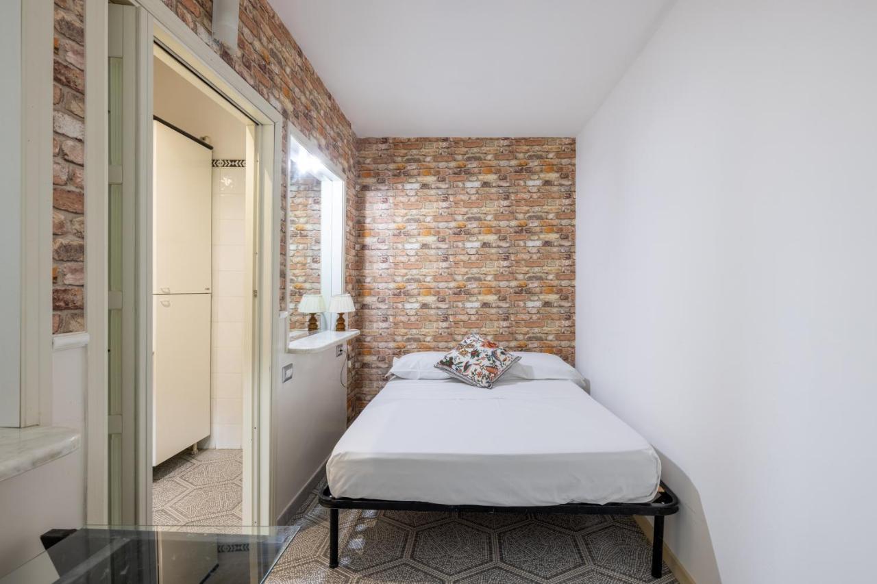Piazza Di Spagna 5 Stelle Navona Apartament Rome Bagian luar foto