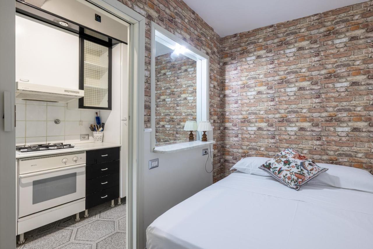 Piazza Di Spagna 5 Stelle Navona Apartament Rome Bagian luar foto
